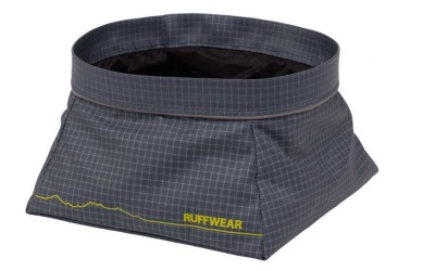 Ruffwear Great Basin Bowl slate blue