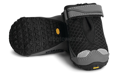 Ruffwear Grip Trex Re-design, obsidian black
