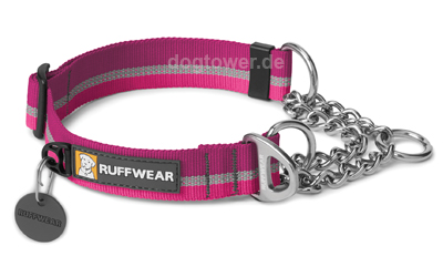 Ruffwear Halsband Chain Reaction, purple dusk