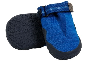 Ruffwear Hi & Light Trail Shoes Blue Pool