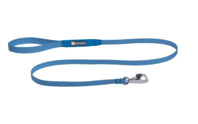 Ruffwear Hi & Light Leash Blue Dusk