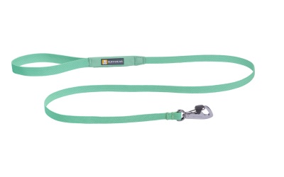 Ruffwear Hi & Light Leash Sage Green