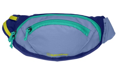 Ruffwear Home Trail Hip Pack Heliotrope Purple