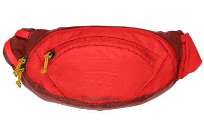 Ruffwear Home Trail Hip Pack Red Sumac