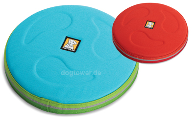 Ruffwear Hovercraft Hundefrisbee