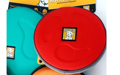 Ruffwear Hovercraft Hundefrisbee