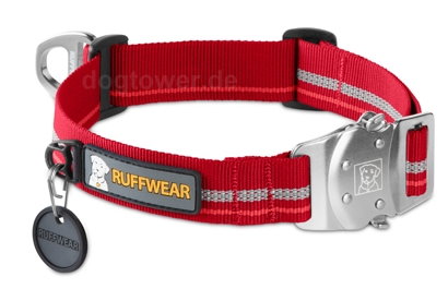 Ruffwear Hundehalsband Top Rope