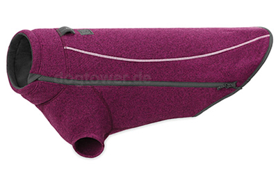 Ruffwear Hundejacke Fernie Purple