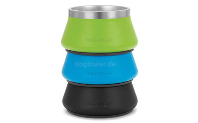 NEUE Ruffwear Kollektion an Hundenäpfen