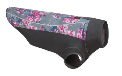 Ruffwear Hundepullover Climate Changer, blossom