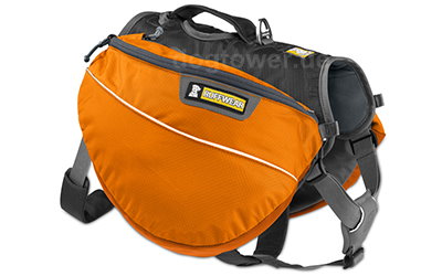 ruffwear hiking pack
