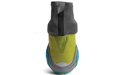 Ruffwear Hundeschuh in forest green