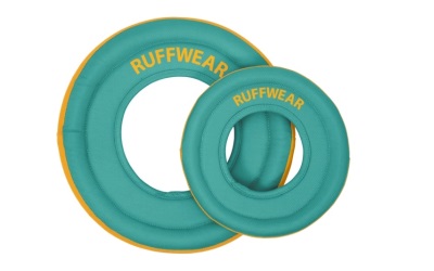 Ruffwear Hydro Plane Aurora Teal