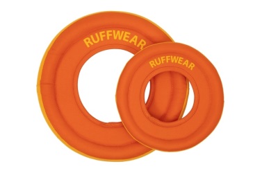 Ruffwear Hydro Plane Campfire Orange