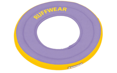 Ruffwear Hydro Plane Wasserspielzeug, purple orchid