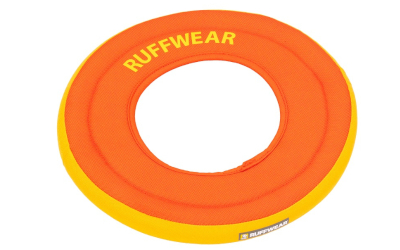 Ruffwear Hydro Plane Wasserspielzeug, tangelo orange