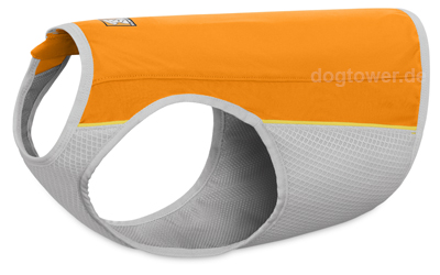 Ruffwear Jet Stream Kühlweste, salamander orange