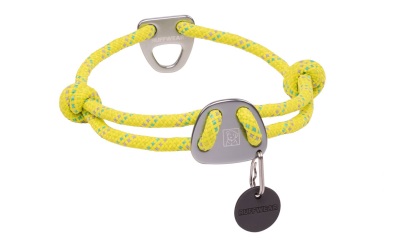 Ruffwear Knot-a-Collar lichen green