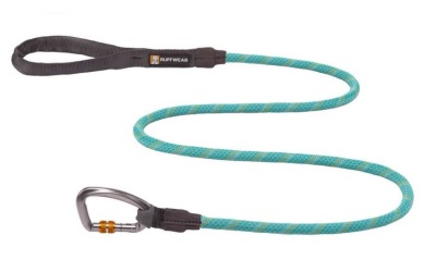 Ruffwear Knot-a-Leash aurora teal