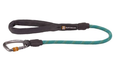 Ruffwear Knot-a-Long aurora teal