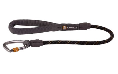 Ruffwear Knot-a-Long obsidian black