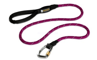 Ruffwear Rundleine Knot-a-Leash, purple