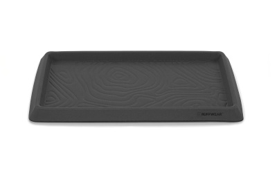 Ruffwear Napfunterlage Basecamp Mat, twilight gray