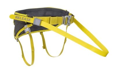 Ruffwear Omnijore Joring System Lichen Green