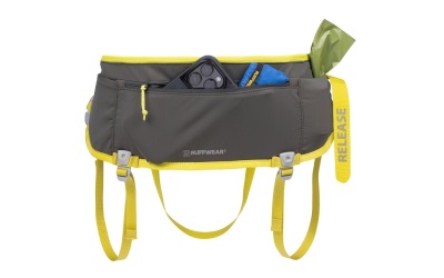 Ruffwear Omnijore Joring System Lichen Green