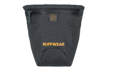 Ruffwear Pack Out Bag Basalt Gray
