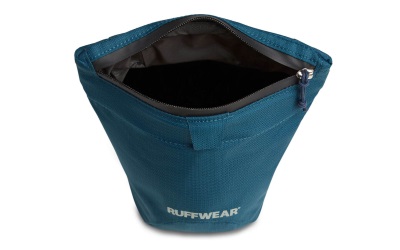 Ruffwear Pack Out Bag Blue Moon