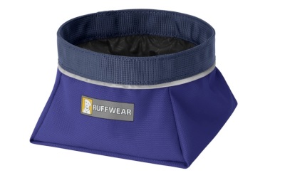 Ruffwear Quencher Huckleberry Blue