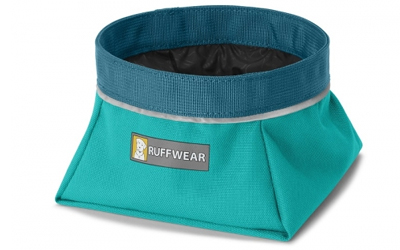 Ruffwear Reisenapf Quencher, meltwater teal