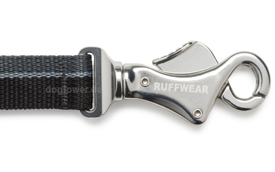 Ruffwear Spezialkarabiner für ein sicheres Verschließen