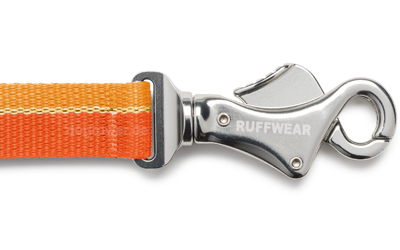 Ruffwear Spezialkarabiner für ein sicheres Verschließen