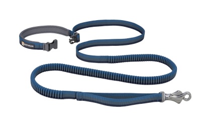 Ruffwear Roamer Leash Orion Blue