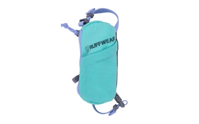 Ruffwear Stash Bag Mini Aurora Teal