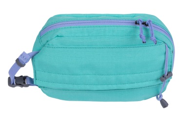 Ruffwear Stash Bag Plus Aurora Teal