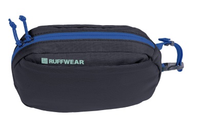 Ruffwear Stash Bag Plus Basalt Gray