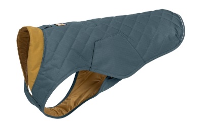 Ruffwear Stumptown Jacket Orion Blue