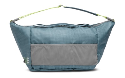 Ruffwear Tasche Haul Bag, slate blue