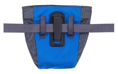 Ruffwear Treat Trader Bag Blue Pool