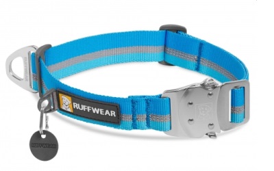 Ruffwear Top Rope Collar Blue Dusk