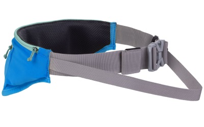 Ruffwear Trail Runner Belt Blue Pool