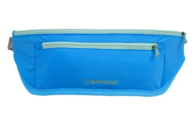 Ruffwear Trail Runner Belt Blue Pool