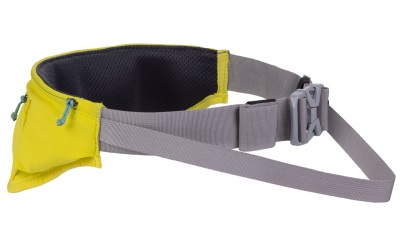 Ruffwear Trail Runner Belt Lichen Green