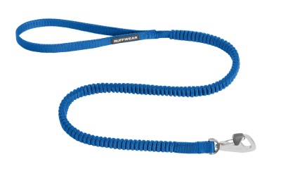 Ruffwear Trail Runner Leash Blue Pool