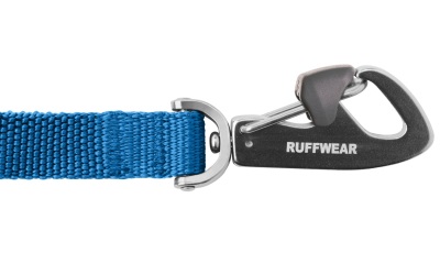 Ruffwear Trail Runner Leash Blue Pool