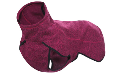 rukka Beacon Jacket Hundejacke, Pink/Mix