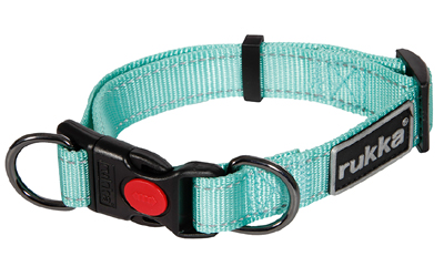 rukka Bliss Collar Hundehalsband, mint